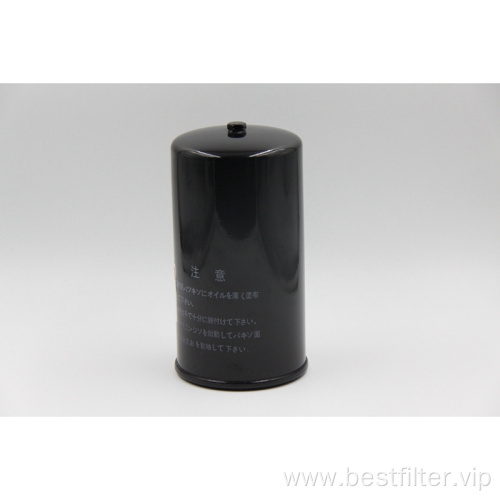 Automotive filter oil filter 15607-1733 for Japanese cars